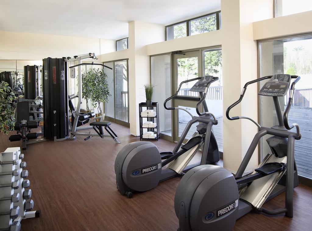 Pinestone Resort, Conference Centre, Spa & Golf Course Халибертон Удобства фото