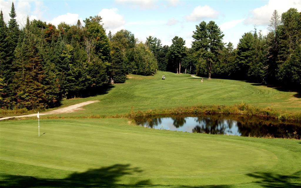 Pinestone Resort, Conference Centre, Spa & Golf Course Халибертон Удобства фото